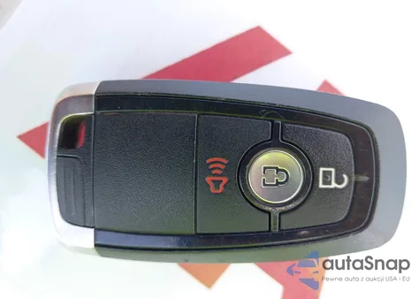 2020 Ford Escape Se from USA, damaged, VIN 1FMCU0G6XLUC14806